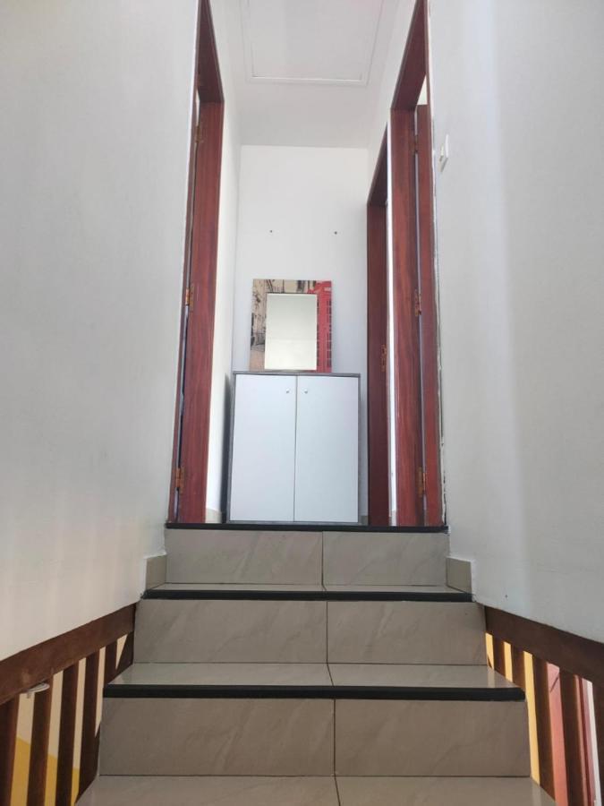 Petite Maison A 12Mn Du Bassin De Manapany 圣若瑟 外观 照片