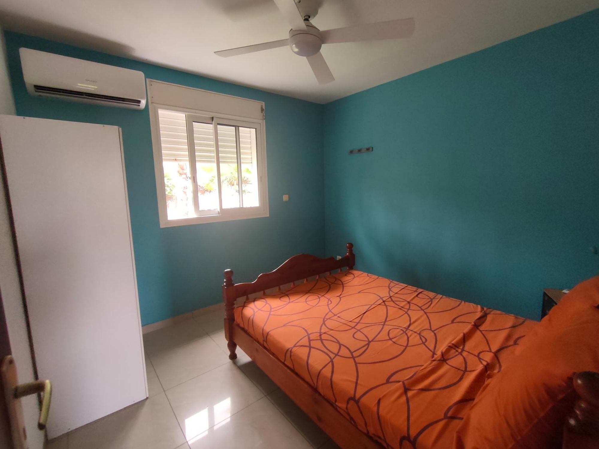 Petite Maison A 12Mn Du Bassin De Manapany 圣若瑟 外观 照片