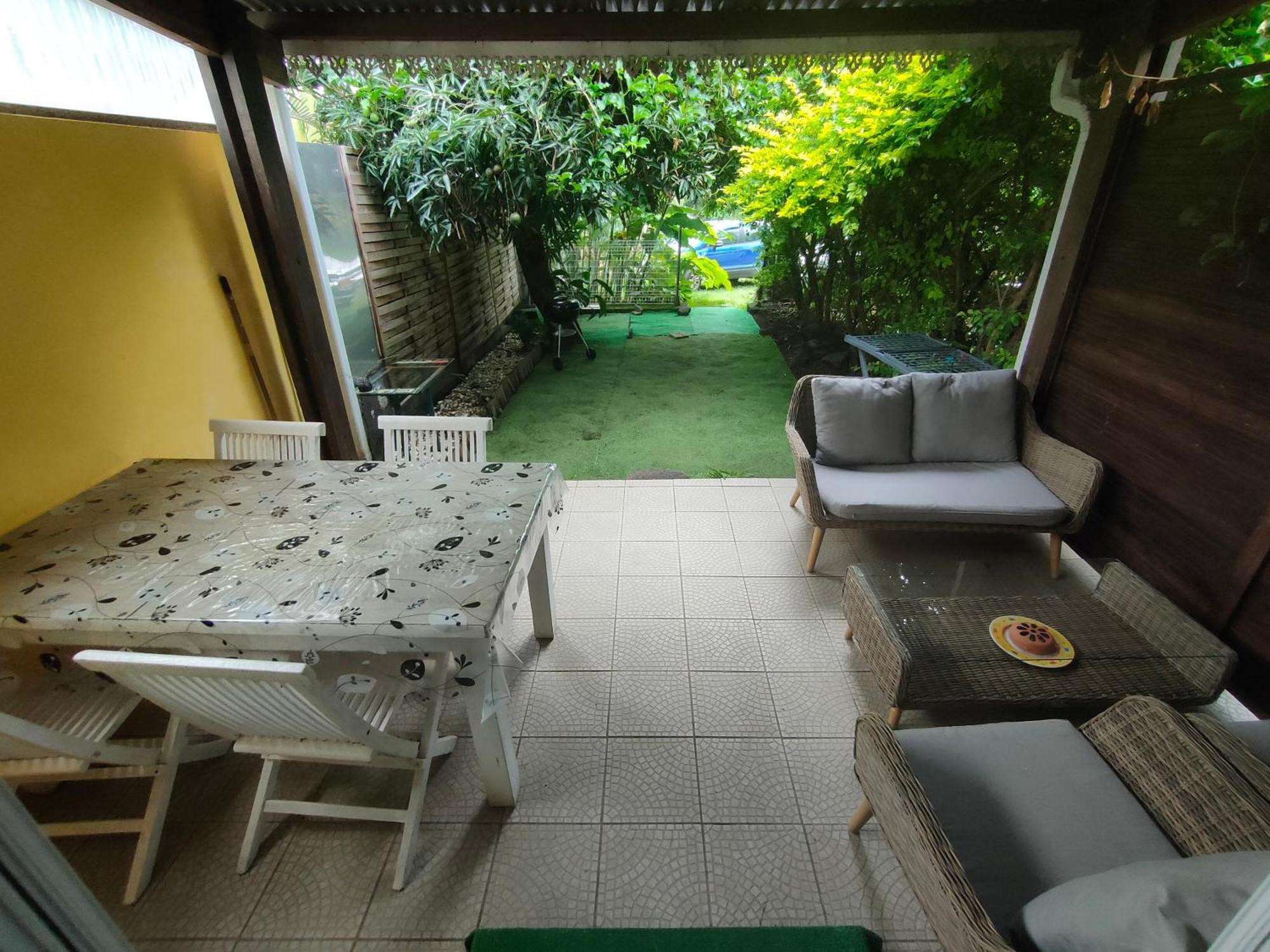 Petite Maison A 12Mn Du Bassin De Manapany 圣若瑟 外观 照片